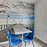 Lion Apartments - Rio Close To The Beach And Monte Cassino