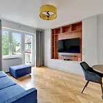 Lion Apartments - Rio Close To The Beach And Monte Cassino